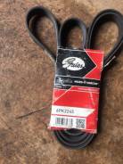 Ремень. Toyota: Crown Majesta, Sequoia, Crown, Land Cruiser, 4Runner Nissan: Prairie, Serena, Bluebird Sylphy, Bassara, Avenir, Murano, Presage, AD, P...