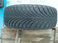 Goodyear UltraGrip Extreme. Зимние, шипованные, износ: 30%, 1 шт