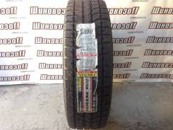 Bridgestone Blizzak WS-70. Зимние, без шипов, 2012 год, без износа, 2 шт