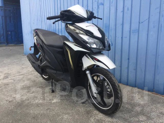Motolife. 125����. ��., ��������, ���������, ��� ������� ����
