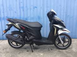Motolife. 125 куб. см., исправен, птс, без пробега