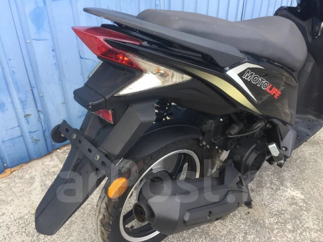 Motolife. 125����. ��., ��������, ���������, ��� ������� ����