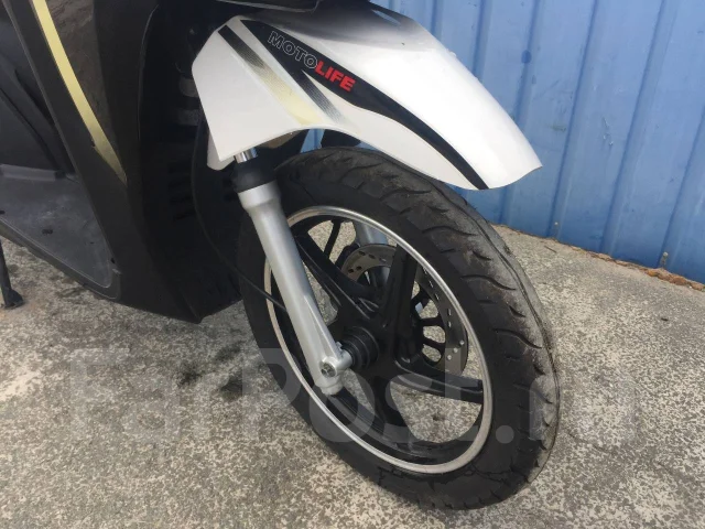 Motolife. 125����. ��., ��������, ���������, ��� ������� ����