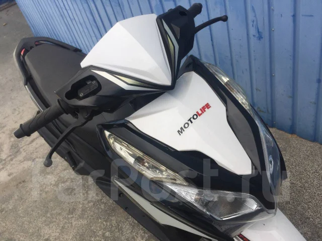 Motolife. 125����. ��., ��������, ���������, ��� ������� ����