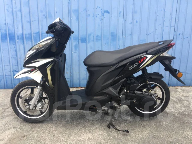 Motolife. 125����. ��., ��������, ���������, ��� ������� ����