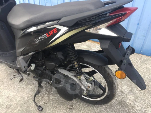 Motolife. 125����. ��., ��������, ���������, ��� ������� ����