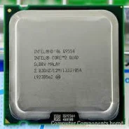 Intel Core 2 Quad