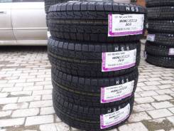 Nexen Winguard Ice. Зимние, без шипов, 2017 год, без износа, 4 шт