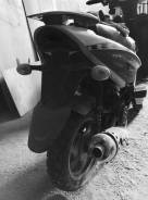 Racer. 49 куб. см., исправен, без птс, с пробегом