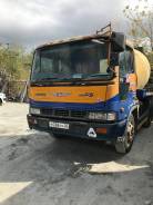 Hino Profia. Продам бетоносмеситель HINO Profia, 20 000 куб. см., 5,00 куб. м.