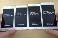 Замена стекла Samsung от 1500 фарватер 3 этаж