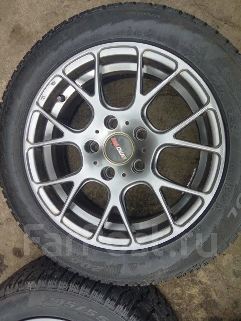 Motec. 7.0x16", 5x120, ET34 ����