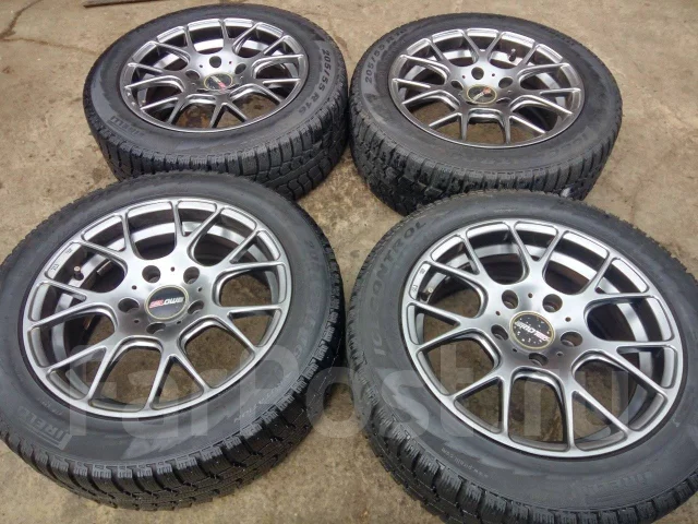 Motec. 7.0x16", 5x120, ET34 ����