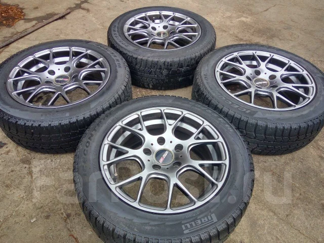 Motec. 7.0x16", 5x120, ET34 ����