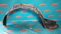 Подкрылок. Toyota Corsa, EL41, EL43, EL45, NL40 Toyota Corolla II, EL41, EL43, EL45, NL40 Toyota Tercel, EL41, EL43, EL45, NL40 Двигатели: 1NT, 4EFE...