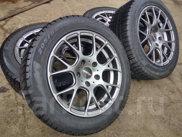 Motec. 7.0x16", 5x120, ET34 ����