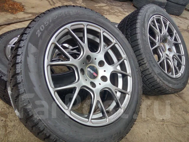 Motec. 7.0x16", 5x120, ET34 ����