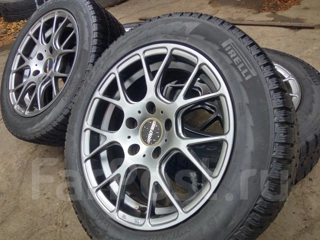Motec. 7.0x16", 5x120, ET34 ����