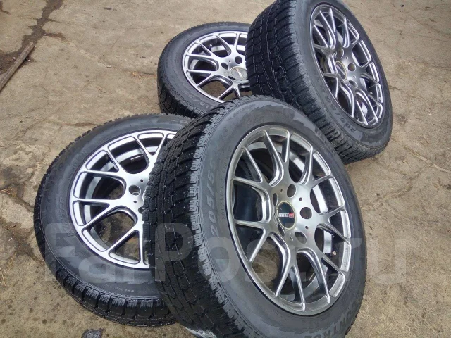 Motec. 7.0x16", 5x120, ET34 ����