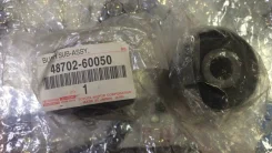 ����������� ����������� ������ Land Cruiser 80/105 48702-60050 Japan 48702-60050, 48702-60011, 48702-60060, J42051A, 020101J ����