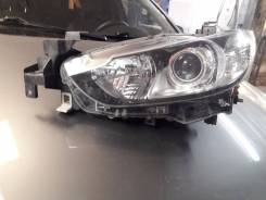 Фара. Mazda Mazda6, GJ