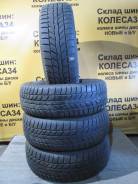 Hankook Winter i*Cept RS W442. Зимние, без шипов, 2014 год, 10 %, 4 шт
