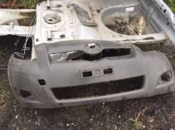 Бампер. Toyota Yaris Toyota Vitz, KSP90, NCP91, NCP95, SCP90 Двигатели: 1KRFE, 1NZFE, 2NZFE, 2SZFE