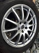 Hot Stuff Cross X-Speed. 7.5x18", 5x114.30, ET48, ЦО 70,0 мм.