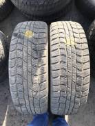 Dunlop Graspic DS1. Зимние, без шипов, износ: 10%, 2 шт