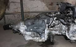 АКПП. Subaru Outback Двигатель FB25. Под заказ