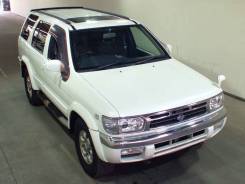 Nissan Terrano. LR50020028, VG33E