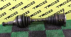 Привод. Toyota Lite Ace Noah, SR50, CR52, CR50, CR51, KR52 Toyota Town Ace Noah, KR52, CR50, CR51, SR50, CR52 Toyota Noah Двигатели: 2C, 3SFE, 3CT, 3C...