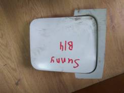 Лючок топливного бака. Nissan Lucino, B14, EB14, FB14, FNB14, HB14, SB14, SNB14 Nissan Sentra, B14 Nissan Sunny, B14, EB14, FB14, FNB14, HB14, SB14, S...