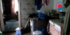 Продается дом с землей в пос. Камень-Рыболов в Ханкайском районе. Пос.Камень-Рыболов, р-н квартал Жукова 2А, площадь дома 50 кв. м., электричество 10...