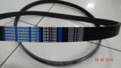 Ремень 6PK1100 / 38945-01381 / 3894501381 / DAEWOO / 6РК1100