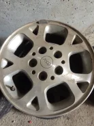 Jeep. x16"