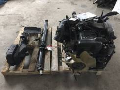 Двигатель в сборе. Toyota: Progres, Aristo, Crown Majesta, Soarer, Sprinter, Cresta, Altezza, Origin, Supra, Mark II, Chaser, Crown Mercedes-Benz Spri...