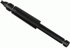 Амортизатор. Honda: Jazz, Fit Aria, Fit, Airwave, City Двигатели: L13A1, L12A1, L13A2, L15A3, L15A2, REGD01, L12A2, L12A3, REGD02, REGD13, L13A3, REGD...