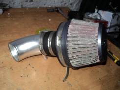 Пайп. Toyota: Celica, Caldina, Curren, MR2, Carina ED, Corona Exiv Двигатель 3SGTE