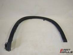 Накладка на крыло. Toyota Kluger V, ASU50, GSU50, GSU55 Toyota Highlander, ASU50, ASU50L, GSU50, GSU55, GSU55L, GVU58 Двигатели: 1ARFE, 2GRFE, 2GRFKS...