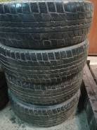 Dunlop Graspic DS2. Зимние, без шипов, 2006 год, износ: 70%, 4 шт