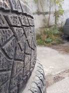 Bridgestone Blizzak DM-Z3. Зимние, износ: 20%, 4 шт