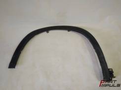 Накладка на крыло. Toyota Highlander, ASU50, ASU50L, GSU50, GSU55, GSU55L, GVU58 Toyota Kluger V, ASU50, GSU50, GSU55 Двигатели: 1ARFE, 2GRFE, 2GRFKS...