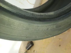 Yokohama A346. ������, 2017 ���, �/�, ����� 90�%