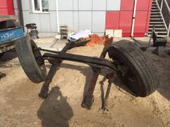 Рессора. Isuzu