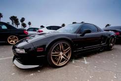 AVS Model 5. 7.0x17, 5x100.00, ET50