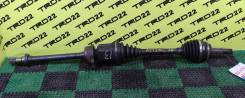 Привод, полуось. Toyota: Premio, Allion, RAV4, Opa, Vista, Wish, Vista Ardeo, Isis Двигатели: 1AZFSE, 1ZZFE, 3SFSE, D4