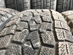 Falken Espia MV-03. Зимние, без шипов, износ: 10%, 4 шт
