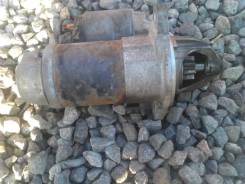 Стартер. Subaru Forester, SG5 Subaru Legacy, BL5, BLE, BP5, BP9, BPE Двигатели: EJ202, EJ203, EJ204, EJ20X, EJ253, EJ30D