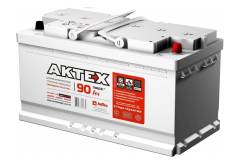 Aktex. 90 А.ч., производство Россия